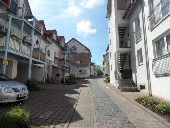 Helle 2-Zimmer-Wohnung mit Balkon und TG-Stellplatz Wohnung kaufen 99867 Gotha Bild mittel