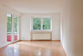 Helle 2 Zimmer Wohnung mit barrierefreiem Zugang und Balkon Wohnung kaufen 42489 Wülfrath Bild mittel