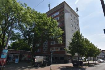 Helle 2-Zimmer-Wohnung Nähe Wartburgplatz in Utbremen Wohnung mieten 28217 Bremen Bild mittel