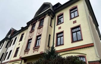 Helle 3-Raum-Wohnung mit Stellplatz in Marienthal! Zur Selbstnutzung geeignet Wohnung kaufen 08060 Zwickau Bild mittel