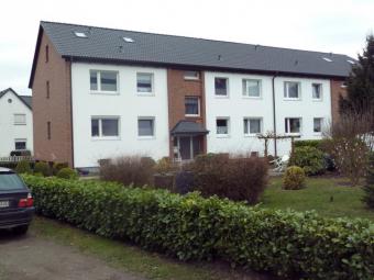 Helle 3-Zimmer Eigentumswohnung 72 qm in ruhiger zentraler Lage Wohnung kaufen 28844 Niedersachsen - Weyhe Bild mittel
