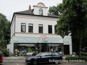 Helle 3 Zimmer Wohnung im historischen Gebäude in Bremen-Lesum Wohnung mieten 28717 Bremen Bild mittel