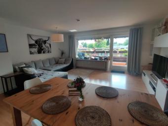 Helle 3-Zimmer-Wohnung mit Balkon in Bielefeld-Gellershagen Wohnung mieten 33613 Bielefeld Bild mittel