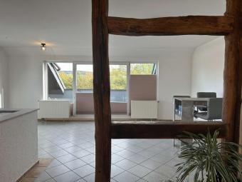 Helle 3-Zimmer-Wohnung mit Loggia in Südlage Wohnung mieten 53894 Mechernich Bild mittel