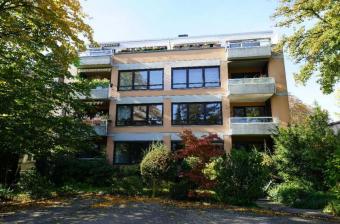 Helle 3-Zimmer-Wohnung mit Loggia und Garagenstellplatz in Ratingen-Ost Wohnung mieten 40882 Ratingen Bild mittel