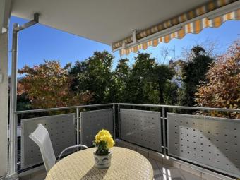 Helle 3-Zimmer-Wohnung mit überdachtem Balkon Wohnung kaufen 79282 Ballrechten-Dottingen Bild mittel