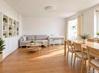 Helle 3-Zimmer-Wohnung mit Wintergarten – bezugsfrei in Berlin-Steglitz Wohnung kaufen 12157 Berlin Bild mittel