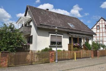 Helle 3,5 Zimmerwohnung mit Balkon im schönen Klosterort Walkenried Wohnung mieten 37445 Walkenried Bild mittel