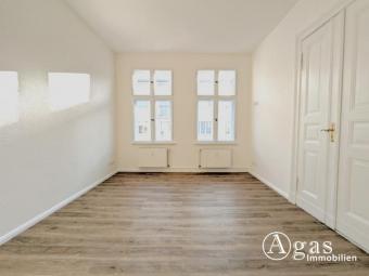 Helle 4-Zimmer-Altbau-Perle mit Charme in Eberswalde Wohnung mieten 16225 Eberswalde Bild mittel