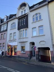 Helle 4-Zimmer-Eigentumswohnung in Wuppertal-Nächstebreck - 110 qm Wohlfühlfläche! Wohnung kaufen 42279 Wuppertal Bild mittel