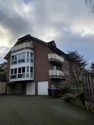 helle 4 Zimmer Wohnung mit Garage, 2 Balkonen in Waldnähe Wohnung kaufen 51429 Bergisch Gladbach Bild mittel