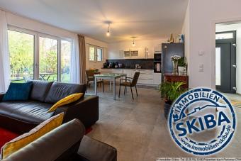 Helle 4-Zimmer-Wohnung mit Terrasse und Garten in Bad Neuenahr-Ahrweiler Wohnung mieten 53474 Bad Neuenahr-Ahrweiler Bild mittel