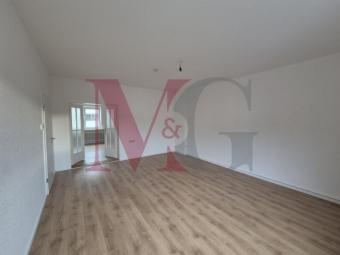 Helle 4 - Zimmer Wohnung nahe Zentrum Wohnung mieten 26382 Wilhelmshaven Bild mittel