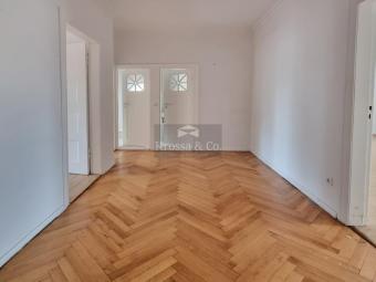 Helle Dachgeschosswohnung im beliebten Westend Wohnung kaufen 14052 Berlin Bild mittel