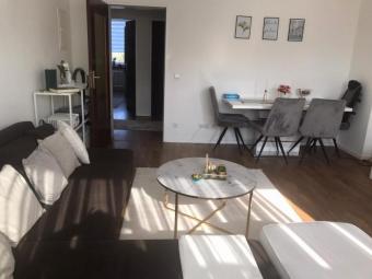 !!! HELLE DACHGESCHOSSWOHNUNG IN RUHIGER ANLIEGERSTRASSE !!! Wohnung mieten 40231 Düsseldorf Bild mittel