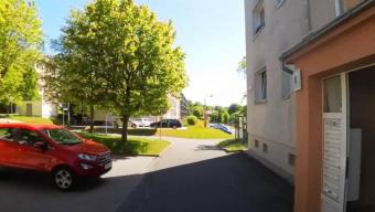 Helle Eigentumswhg. m.Loggia in der Musikstadt Markneukirchen, Mietkauf möglich Wohnung kaufen 08258 Markneukirchen Bild mittel