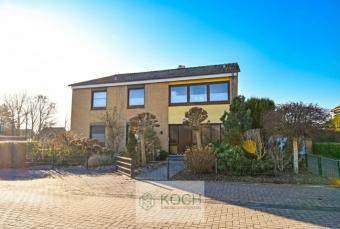 Helle Eigentumswohnung im Obergeschoss mit tollem Balkon und Garage in Loxstedt Wohnung kaufen 27612 Loxstedt Bild mittel