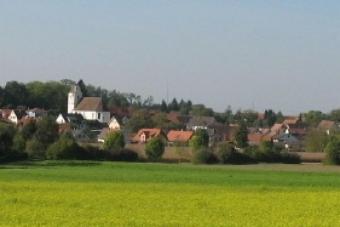 Helle Einliegerwohnung mit
großzügigem Grundriss Wohnung mieten 79426 Buggingen Bild mittel