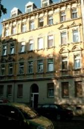 helle & gemütliche Dachgeschosswohnung in Lindenau Wohnung mieten 04177 Leipzig Bild mittel