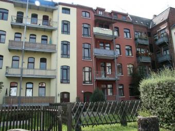  Helle, moderne 2-Raumwohnung in Innenstadtlage! Wohnung mieten 08056 Zwickau Bild mittel