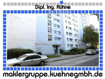 Helle moderne Vierraumwohnung Wohnung mieten 12681 Berlin Bild mittel