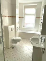 Helle sonnige 4-R-Wohnung san. Altbau:im EG.104 m² in MD.Stadtfeld-Ost zu vermieten! Wohnung mieten 39108 Magdeburg Bild mittel