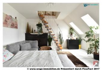 Helle, vermietete 1-ZW mit zus. 36m² Nutzfläche mit TG-Stellplatz, ohne Käuferprovision! Wohnung kaufen 90451 Nürnberg Bild mittel