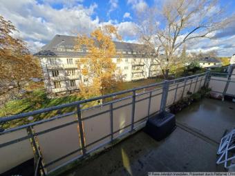 Helle Wohnung mit großem Balkon im beliebten Chemnitzer Heimgarten Wohnung mieten 09126 Chemnitz Bild mittel