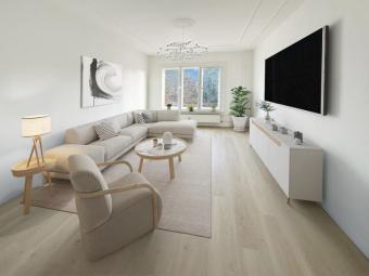 Helle -Zimmer-Wohnung im 2. OG 
in zentraler Lage von Schmargendorf Wohnung kaufen 14199 Berlin Bild mittel