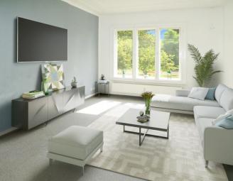 Helle -Zimmer-Wohnung im 2. OG 
in zentraler Lage von Schmargendorf Wohnung kaufen 14199 Berlin Bild mittel