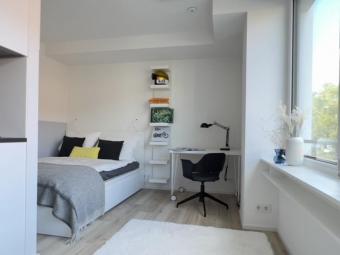 hemma° - Möblierte Mikroapartments (1)
Bitte schriftlich melden Wohnung mieten 79098 Freiburg im Breisgau Bild mittel