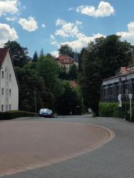 Herliche Jugendstil Villa / denkmalgeschützt in zentraler Lage zu verkaufen Haus kaufen 37441 Bad Sachsa Bild mittel