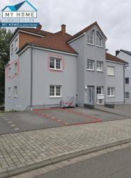 Hermeskeil * beste Wohnlage * mod. 3 ZKB, AR, Balk., Stellpl. Whg. * tolle ca. 72 m² * sofort! Wohnung mieten 54411 Hermeskeil Bild mittel