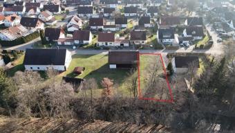 Herrlich gelegener Bauplatz
Viel Natur hinterm Haus und die Stadt vor der Tür Grundstück kaufen 88299 Leutkirch im Allgäu Bild mittel