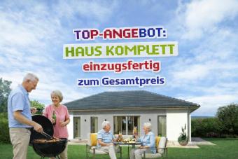 Heute bauen für morgen leben Haus kaufen 36287 Breitenbach am Herzberg Bild mittel