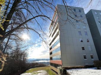 Hier finden Sie Ihr neues Zuhause in schönster Aussichtswohnlage! Wohnung kaufen 88299 Leutkirch im Allgäu Bild mittel