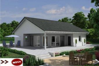 Hier fühlen Sie sich von 0 - 100 Jahre wohl - eine Ebene, alle Räume! Haus kaufen 57368 Lennestadt Bild mittel