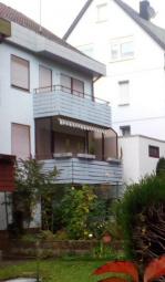 Hier fühlen Sie sich wohl - Reihenendhaus Wohnung kaufen 70736 Fellbach Bild mittel