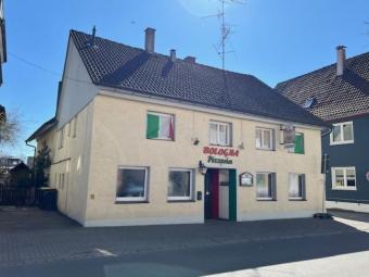 Hier legen Sie gut an! Haus kaufen 88353 Kißlegg Bild mittel