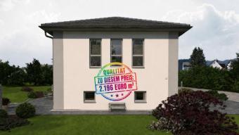 Hier wächst Ihre Zukunft Haus kaufen 36208 Wildeck Bild mittel