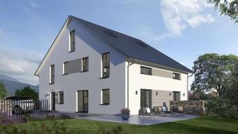 Hier werden Ihre Wünsche zu unserem Bauplan Haus kaufen 66894 Bechhofen Bild mittel