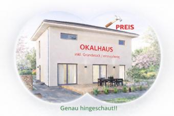 Hier will man wohnen - OKAL Haus. Haus kaufen 34132 Kassel Bild mittel
