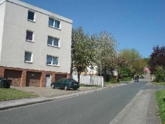 Hier wollen wir WOHNEN! Wohnung mieten 37581 Bad Gandersheim Bild mittel