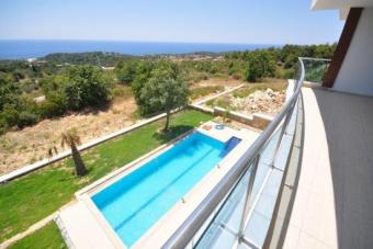 High-Tech- Villa in Belek Haus kaufen 07506 Belek, Antalya Bild mittel