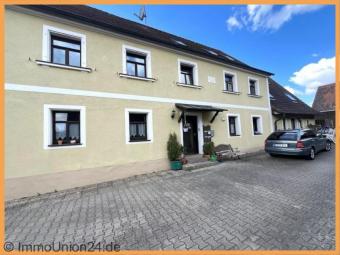 Historischer Charme trifft auf rentable Kapitalanlage – Bauernhof mit 5 vermieteten Wohneinheiten Haus kaufen 90427 Nürnberg Bild mittel