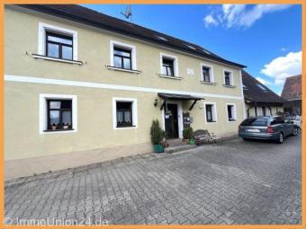 Historischer Charme trifft auf rentable Kapitalanlage – Bauernhof mit 5 vermieteten Wohneinheiten Haus kaufen 90427 Nürnberg Bild mittel