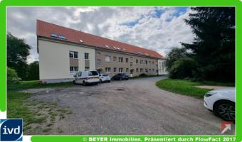 Historischer Charme trifft modernes Wohnen – helle Dachgeschosswohnung im ehemaligen Vierseitenhof“ Wohnung mieten 01477 Arnsdorf (Landkreis Bautzen) Bild mittel