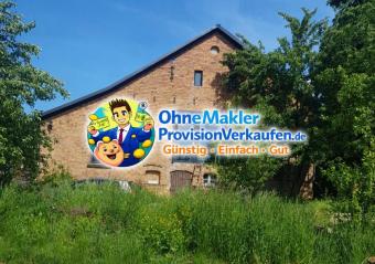 Historischer Tanzsaal, ca. 410 m² Wohnfläche – außergewöhnliche Immobilie mit vielseitigem Potenzial Haus kaufen 03130 Felixsee Bild mittel