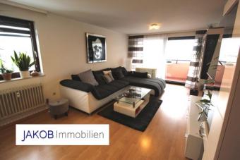 Hoch hinaus! 
Über den Dächern der Stadt! Wohnung mieten 95445 Bayreuth Bild mittel