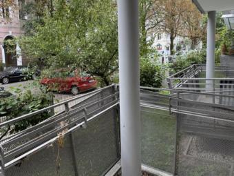 Hochparterre-Wohnung mit Balkon
in ruhiger Lage nahe Winterfeldtplatz Wohnung kaufen 10781 Berlin Bild mittel
